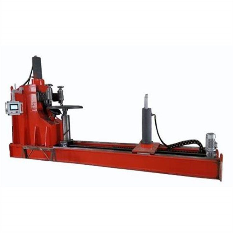 So, how can you choose a flanging machine (heading machine, spinning machine) that suits you?